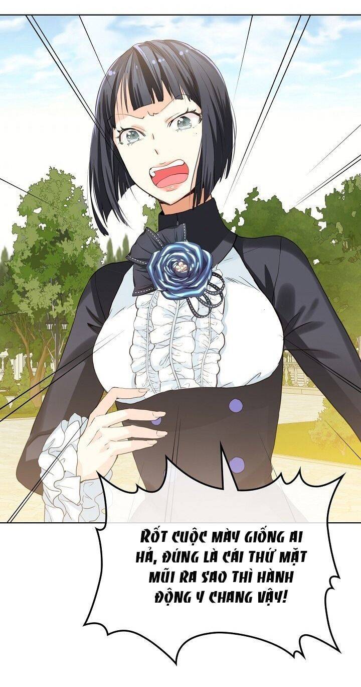 Con Có Phải Con Là Con Gái Của Ngài Không? Chapter 34.1 - 68