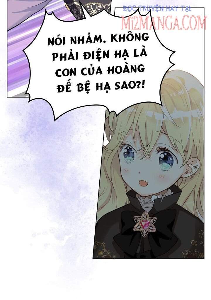 Con Có Phải Con Là Con Gái Của Ngài Không? Chapter 55.2 - 14