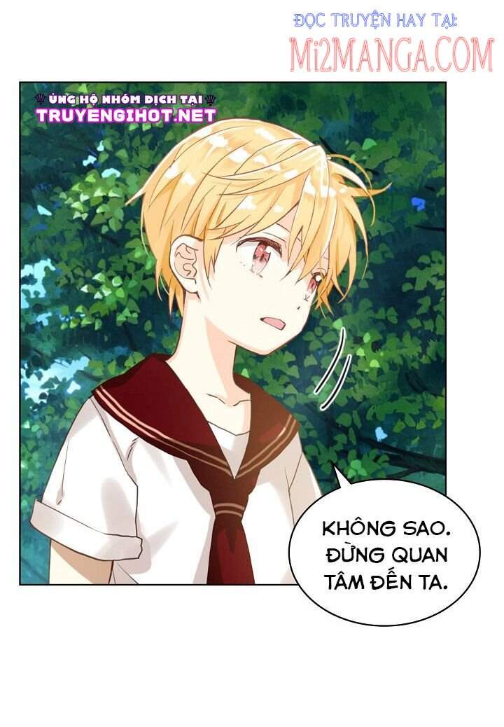 Con Có Phải Con Là Con Gái Của Ngài Không? Chapter 55.2 - 19