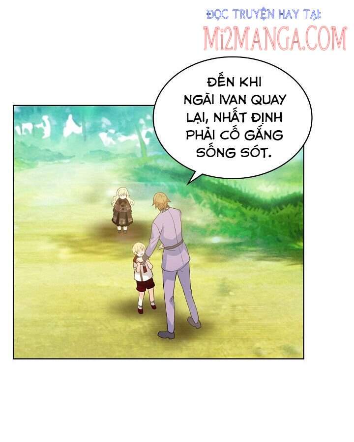 Con Có Phải Con Là Con Gái Của Ngài Không? Chapter 55.2 - 26