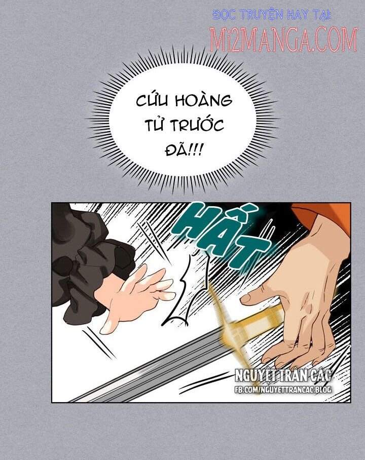 Con Có Phải Con Là Con Gái Của Ngài Không? Chapter 56.2 - 11