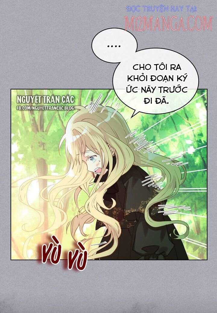 Con Có Phải Con Là Con Gái Của Ngài Không? Chapter 56.2 - 19
