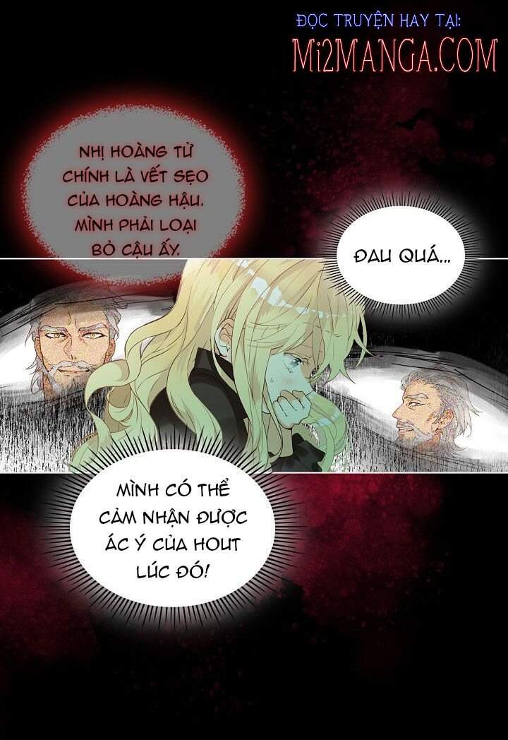 Con Có Phải Con Là Con Gái Của Ngài Không? Chapter 56.2 - 30