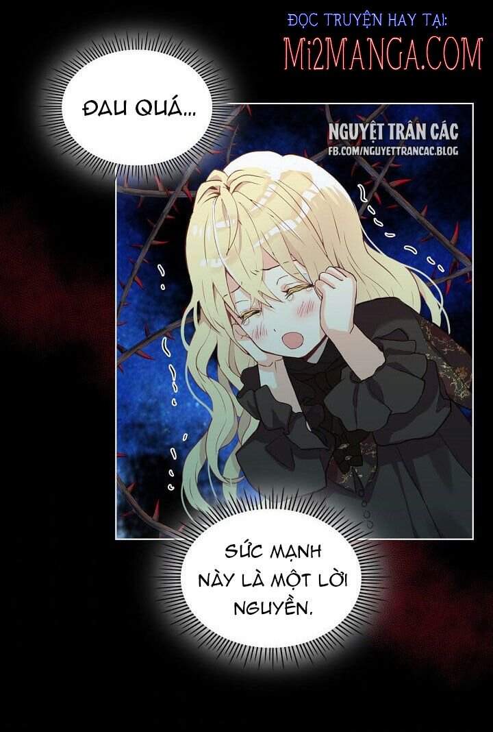 Con Có Phải Con Là Con Gái Của Ngài Không? Chapter 56.2 - 34