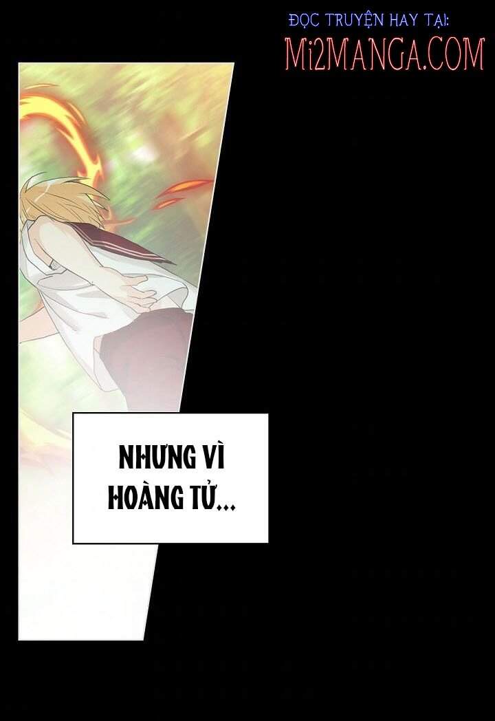 Con Có Phải Con Là Con Gái Của Ngài Không? Chapter 56.2 - 35
