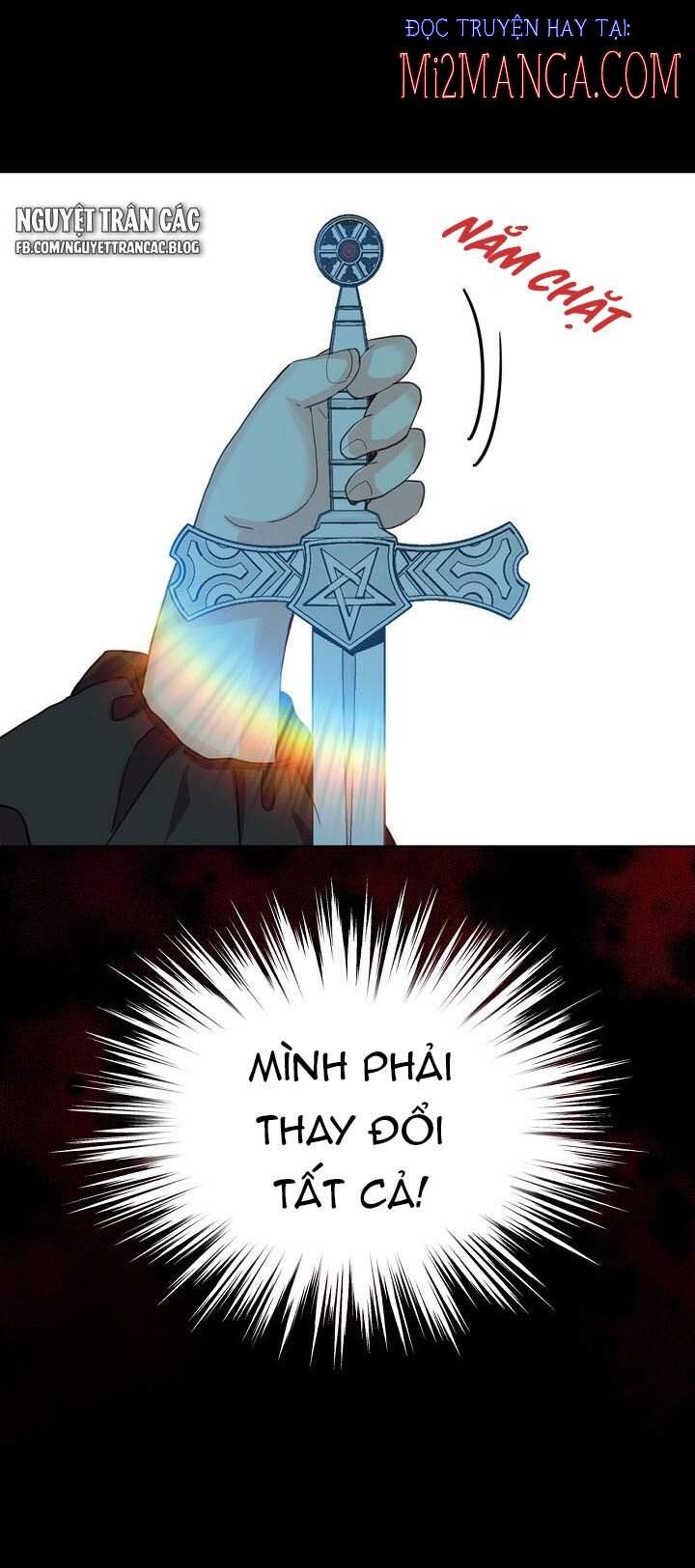 Con Có Phải Con Là Con Gái Của Ngài Không? Chapter 56.2 - 37