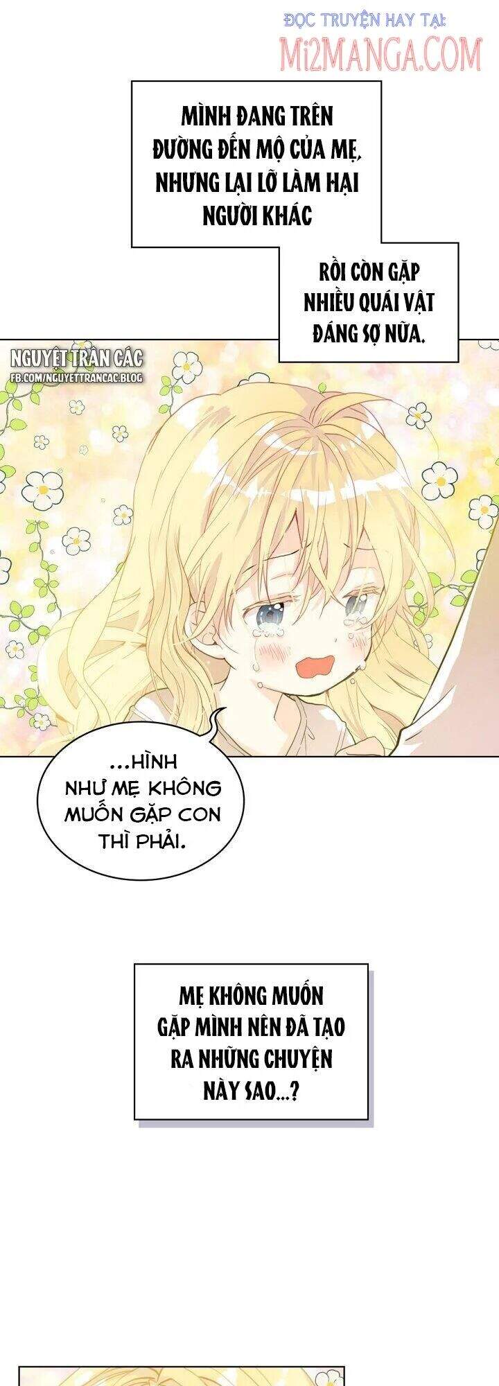 Con Có Phải Con Là Con Gái Của Ngài Không? Chapter 62.5 - 20
