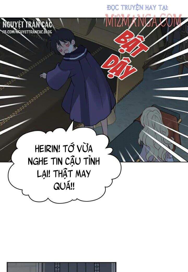 Con Có Phải Con Là Con Gái Của Ngài Không? Chapter 63.5 - 13