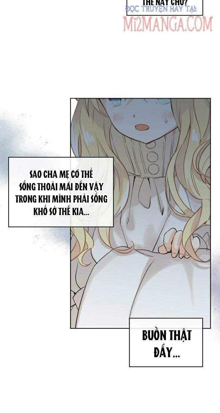 Con Có Phải Con Là Con Gái Của Ngài Không? Chapter 63.5 - 4