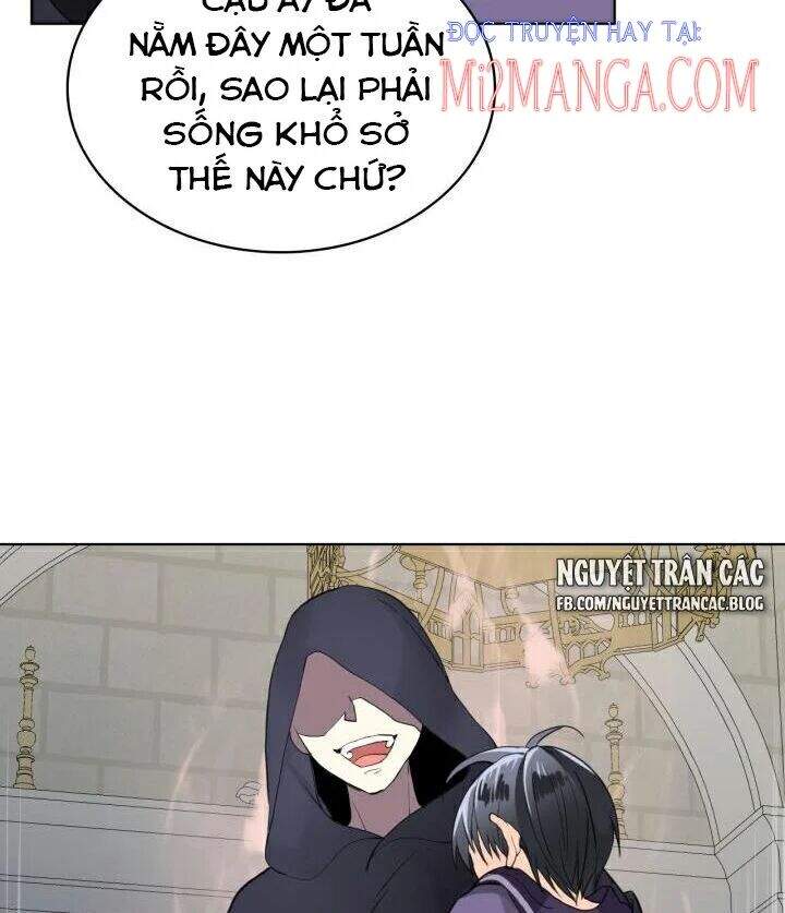 Con Có Phải Con Là Con Gái Của Ngài Không? Chapter 63.5 - 31