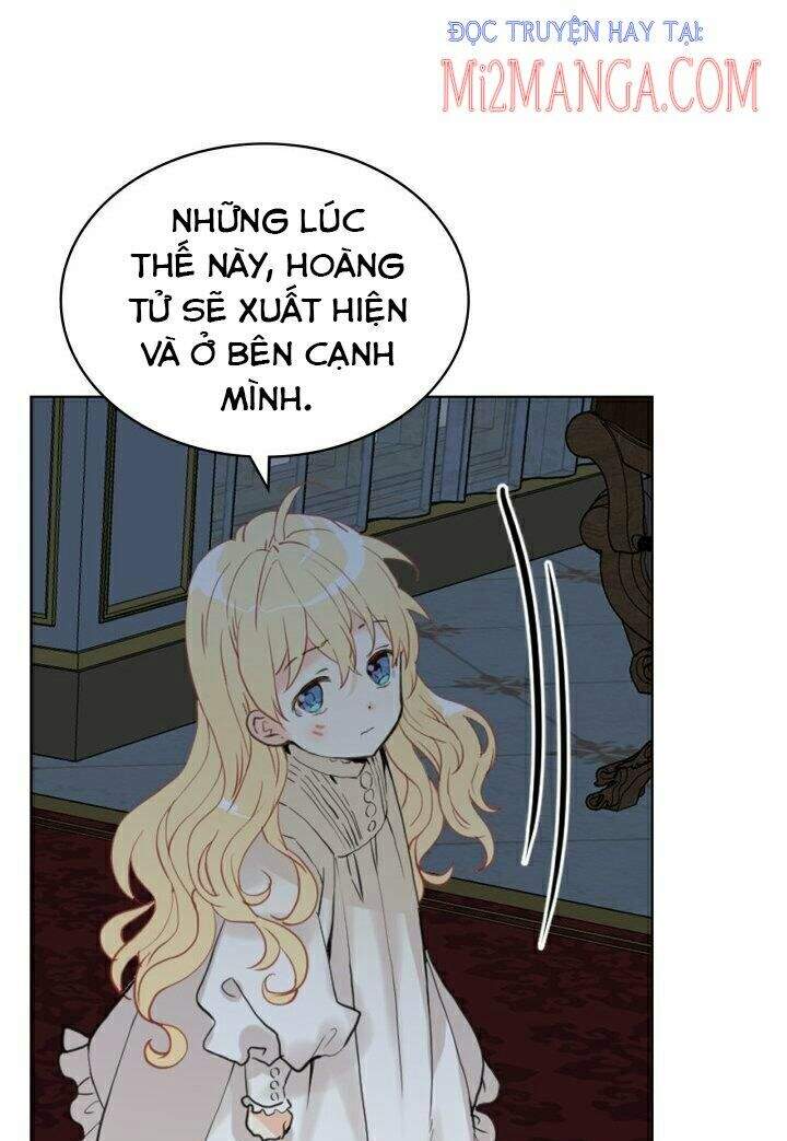 Con Có Phải Con Là Con Gái Của Ngài Không? Chapter 63.5 - 5