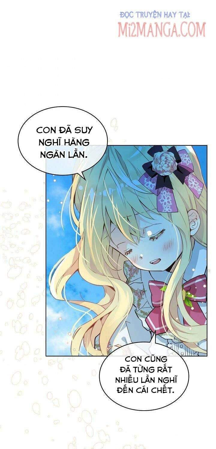 Con Có Phải Con Là Con Gái Của Ngài Không? Chapter 66 - 2