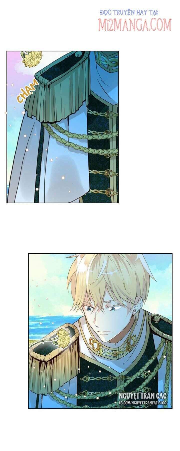 Con Có Phải Con Là Con Gái Của Ngài Không? Chapter 66 - 13