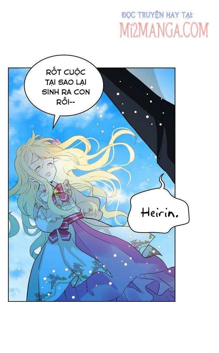 Con Có Phải Con Là Con Gái Của Ngài Không? Chapter 66 - 20