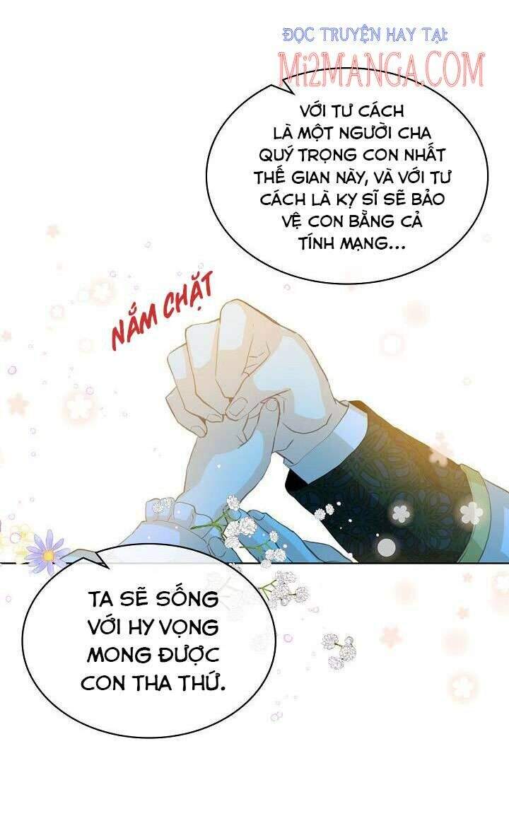 Con Có Phải Con Là Con Gái Của Ngài Không? Chapter 66 - 28