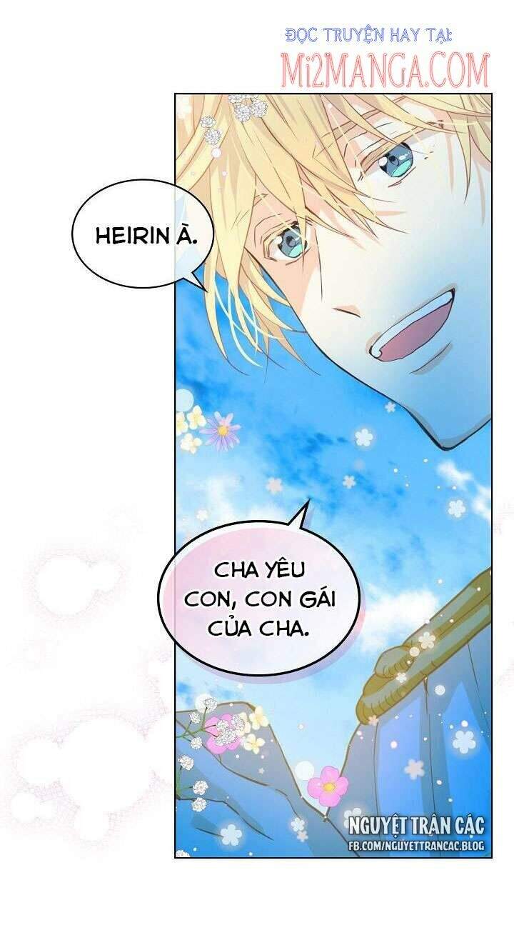Con Có Phải Con Là Con Gái Của Ngài Không? Chapter 66 - 29