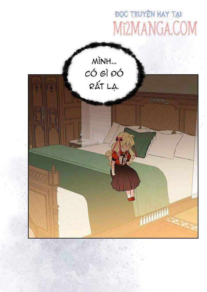 Con Có Phải Con Là Con Gái Của Ngài Không? Chapter 66 - 32
