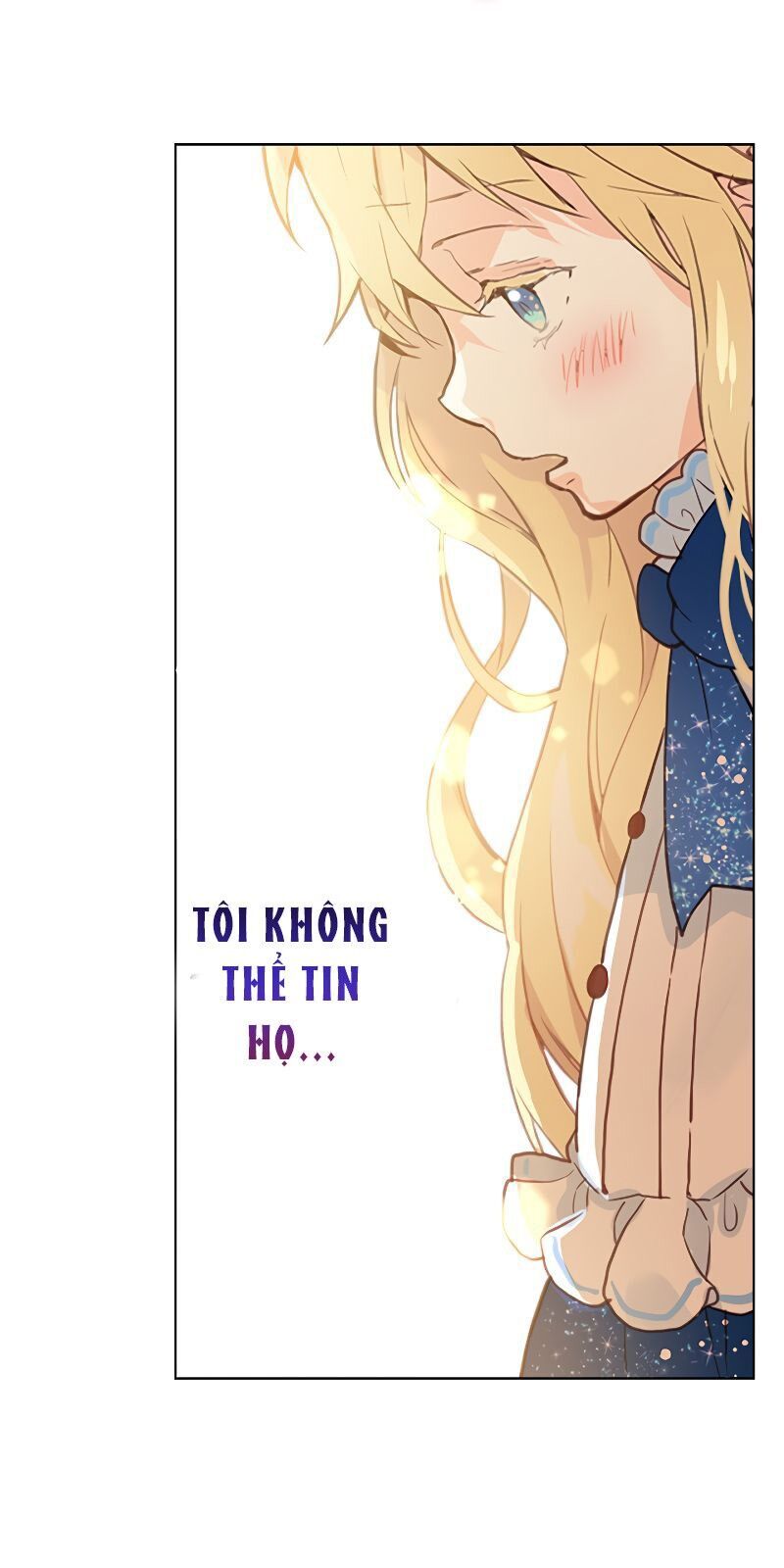 Con Có Phải Con Là Con Gái Của Ngài Không? Chapter 12 - 40