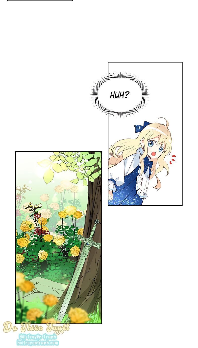 Con Có Phải Con Là Con Gái Của Ngài Không? Chapter 12 - 50