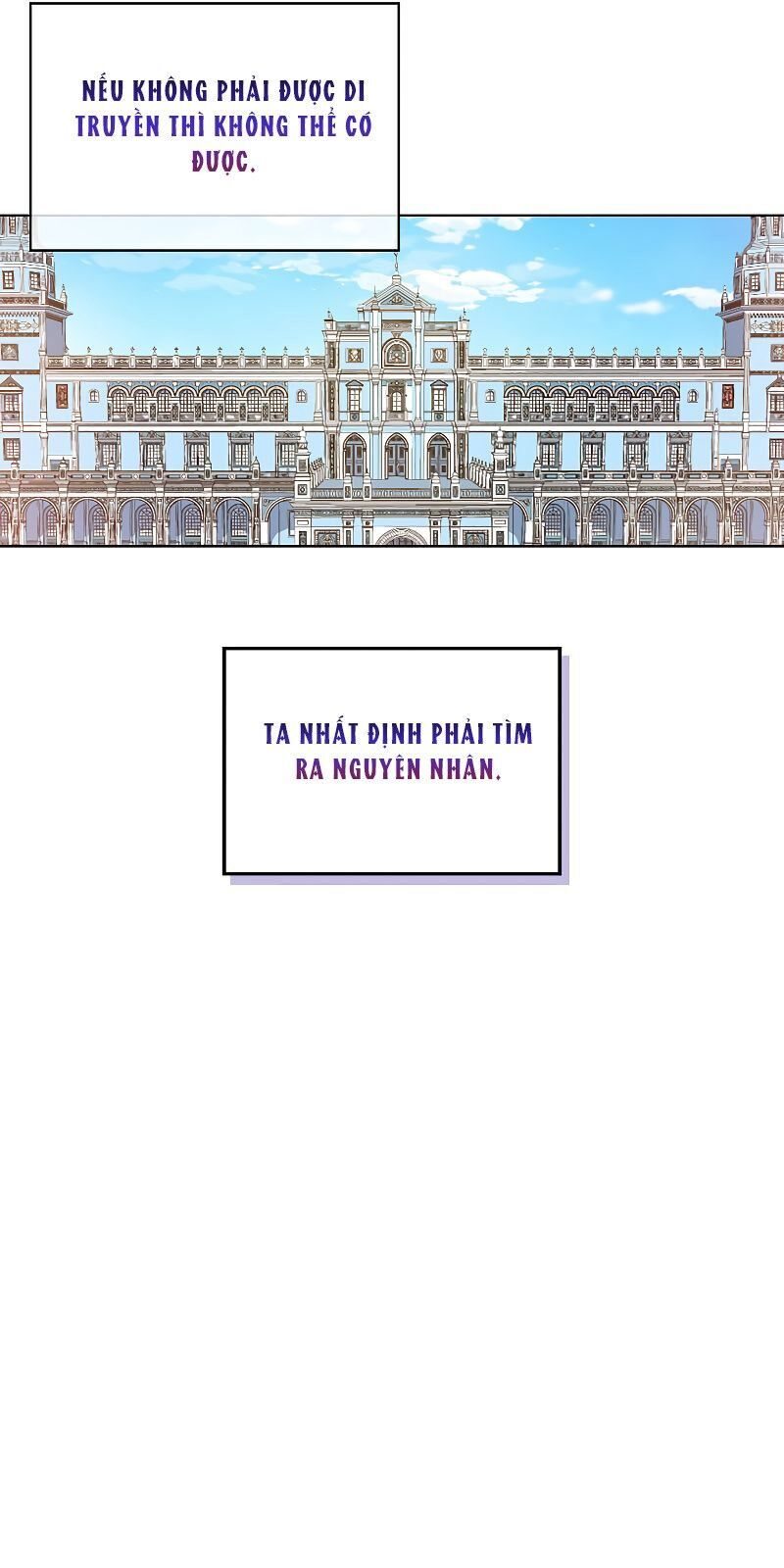 Con Có Phải Con Là Con Gái Của Ngài Không? Chapter 13 - 41