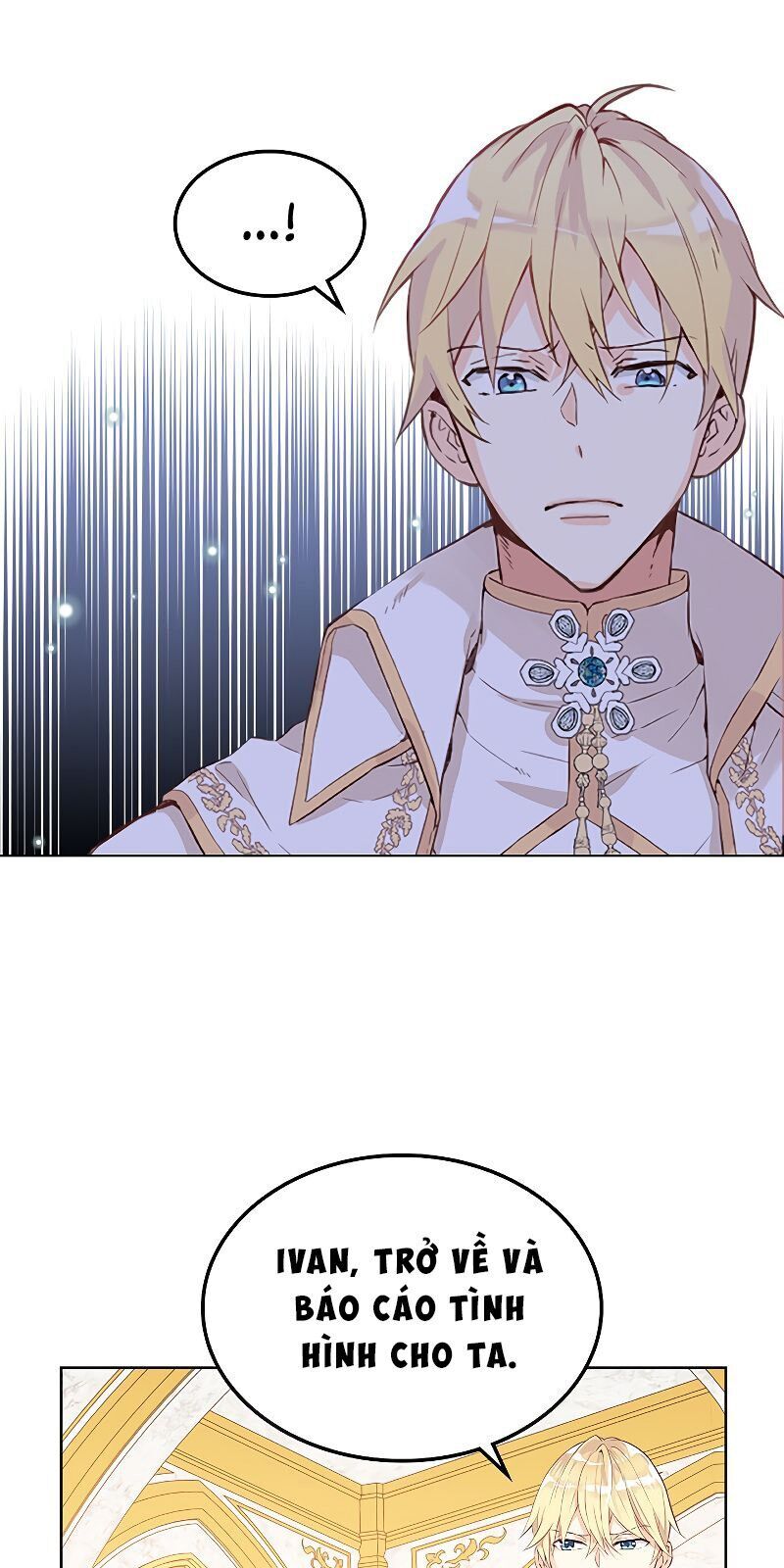 Con Có Phải Con Là Con Gái Của Ngài Không? Chapter 13 - 51