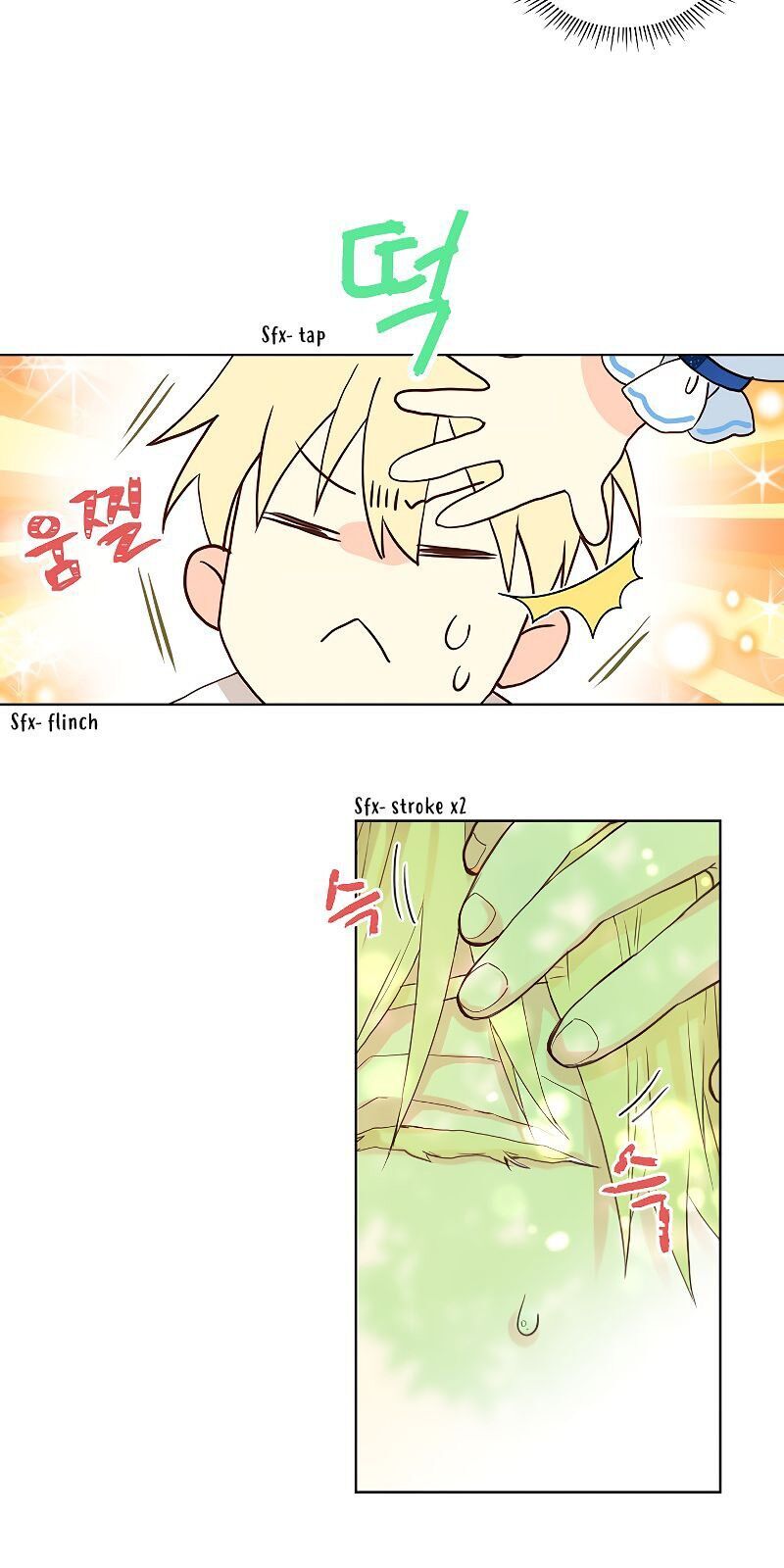 Con Có Phải Con Là Con Gái Của Ngài Không? Chapter 13 - 8