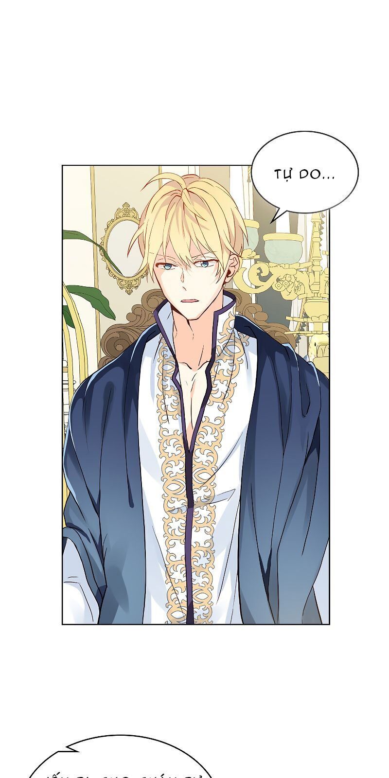 Con Có Phải Con Là Con Gái Của Ngài Không? Chapter 19 - 2