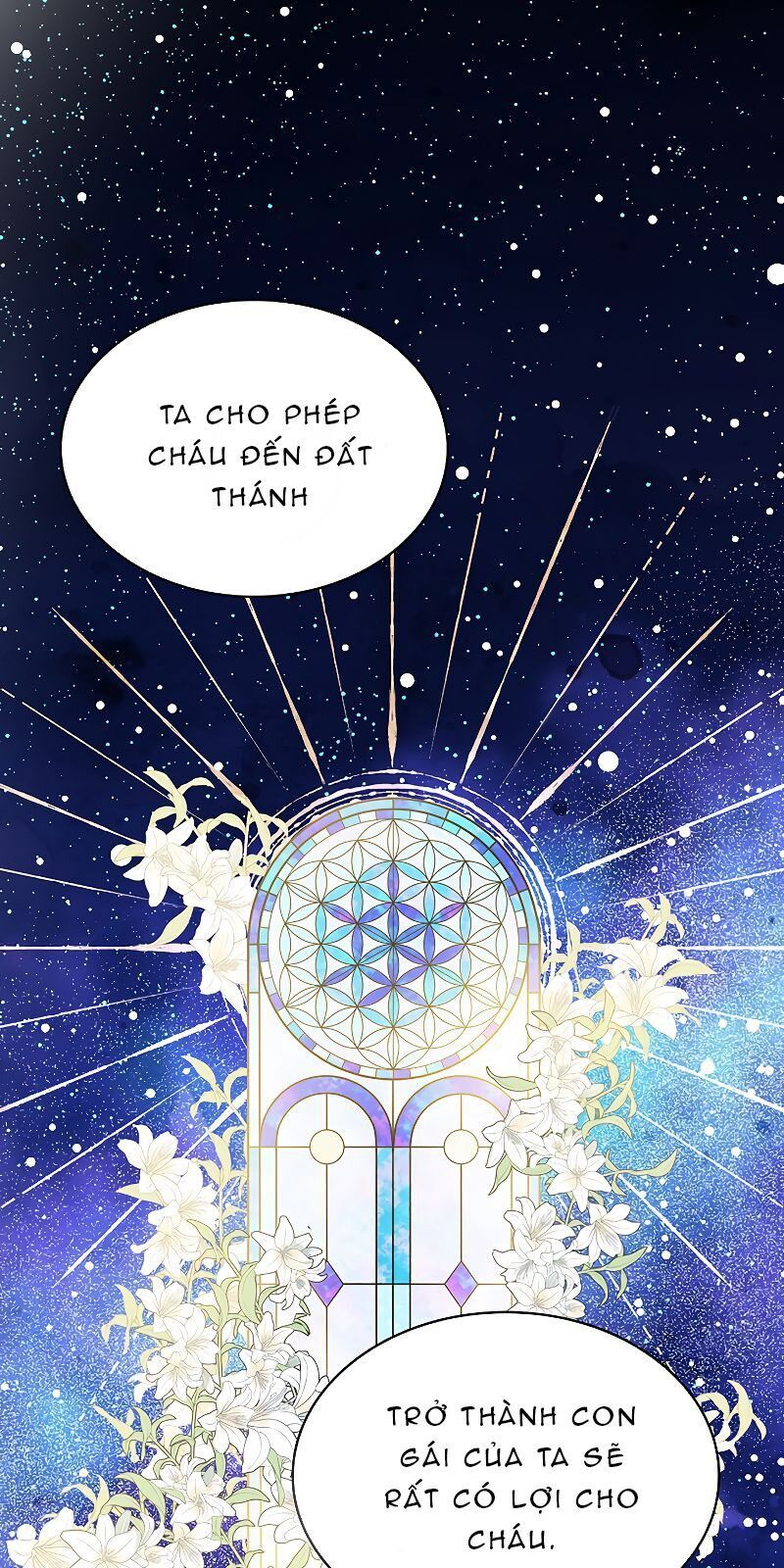 Con Có Phải Con Là Con Gái Của Ngài Không? Chapter 19 - 12