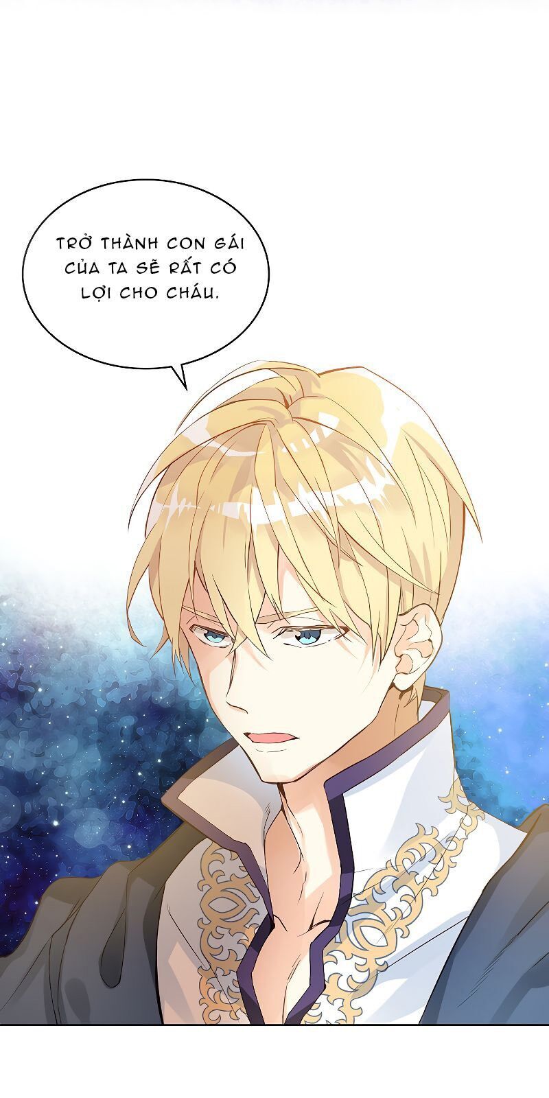 Con Có Phải Con Là Con Gái Của Ngài Không? Chapter 19 - 14