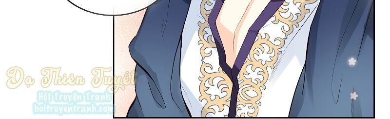 Con Có Phải Con Là Con Gái Của Ngài Không? Chapter 19 - 25