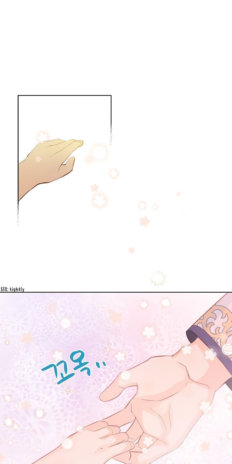 Con Có Phải Con Là Con Gái Của Ngài Không? Chapter 19 - 27
