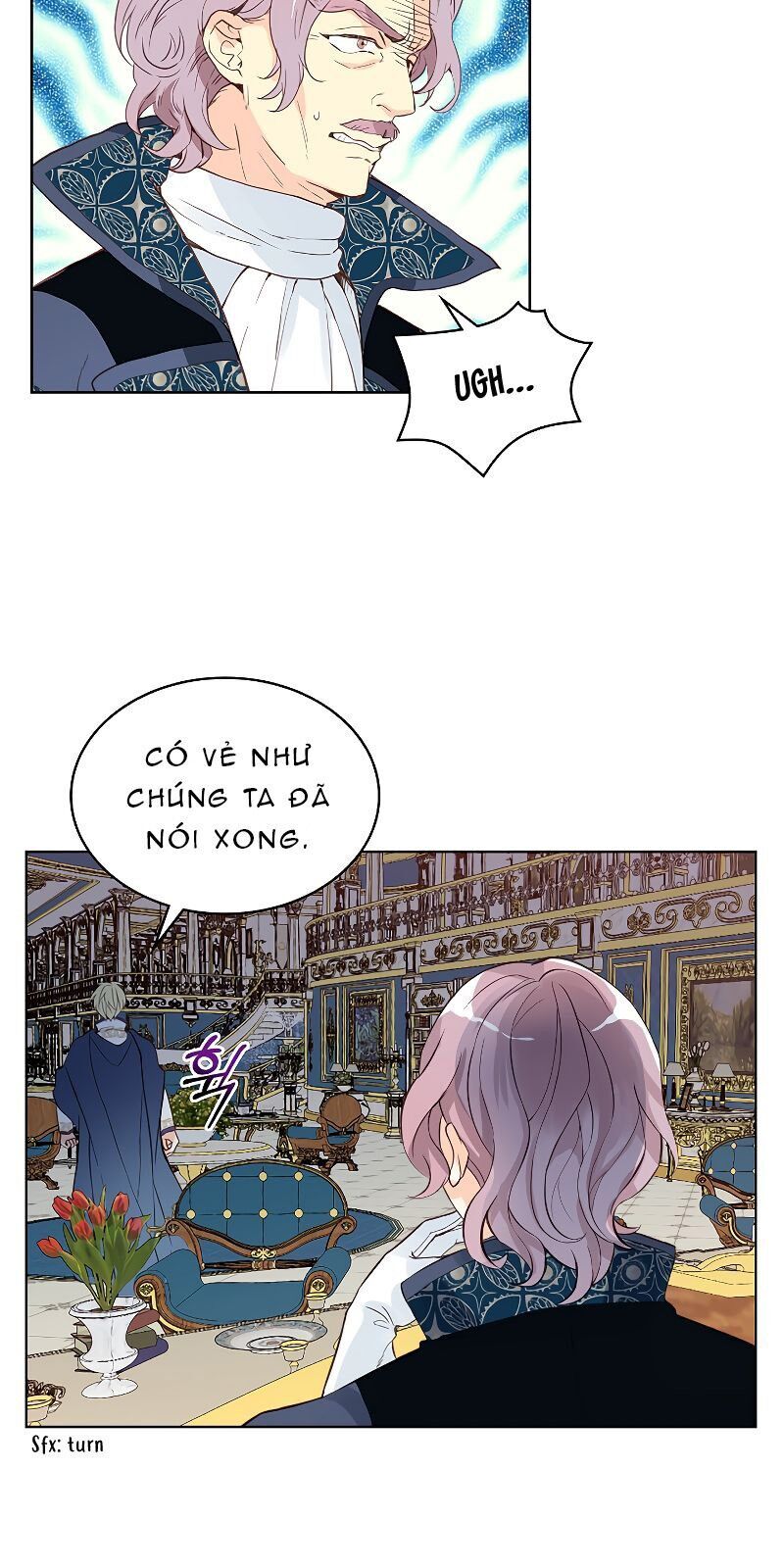 Con Có Phải Con Là Con Gái Của Ngài Không? Chapter 19 - 51