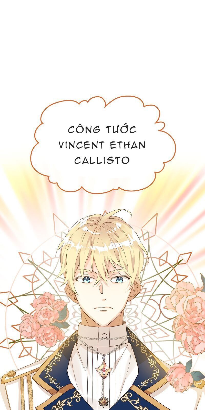 Con Có Phải Con Là Con Gái Của Ngài Không? Chapter 19 - 70