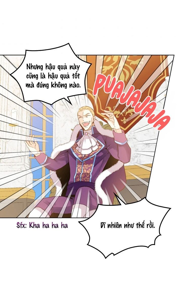 Con Có Phải Con Là Con Gái Của Ngài Không? Chapter 28 - 13