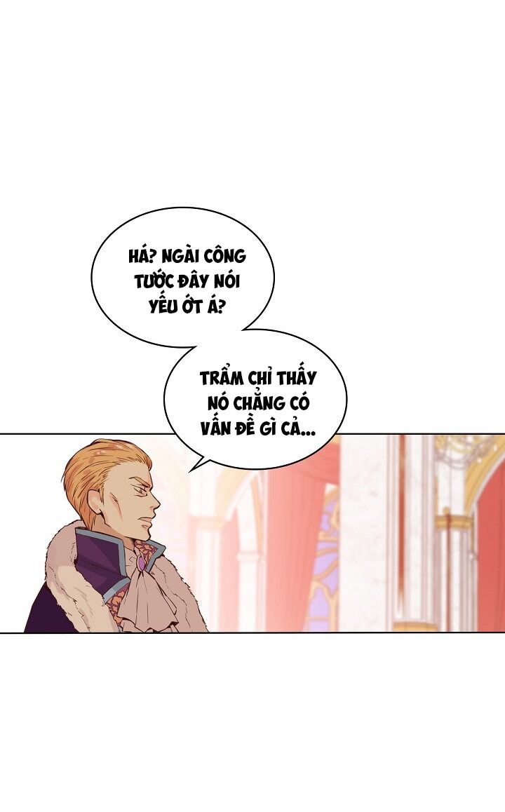 Con Có Phải Con Là Con Gái Của Ngài Không? Chapter 28 - 23