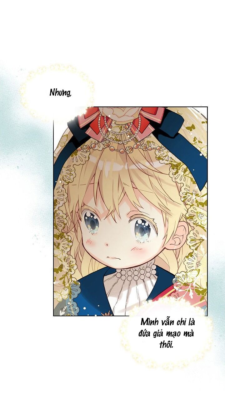 Con Có Phải Con Là Con Gái Của Ngài Không? Chapter 28 - 47