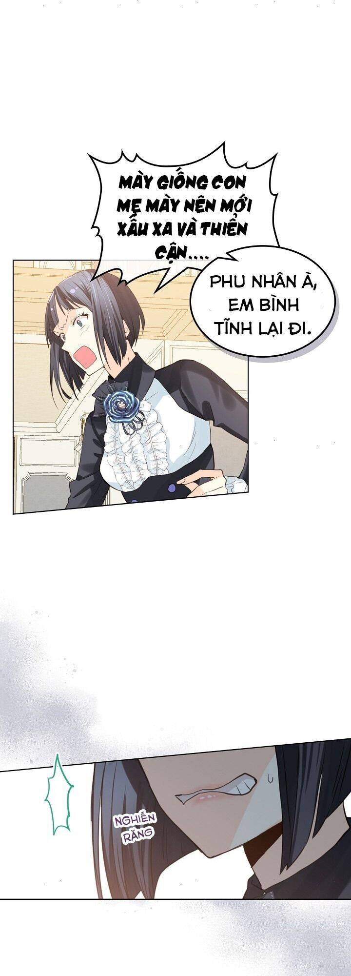 Con Có Phải Con Là Con Gái Của Ngài Không? Chapter 37 - 13