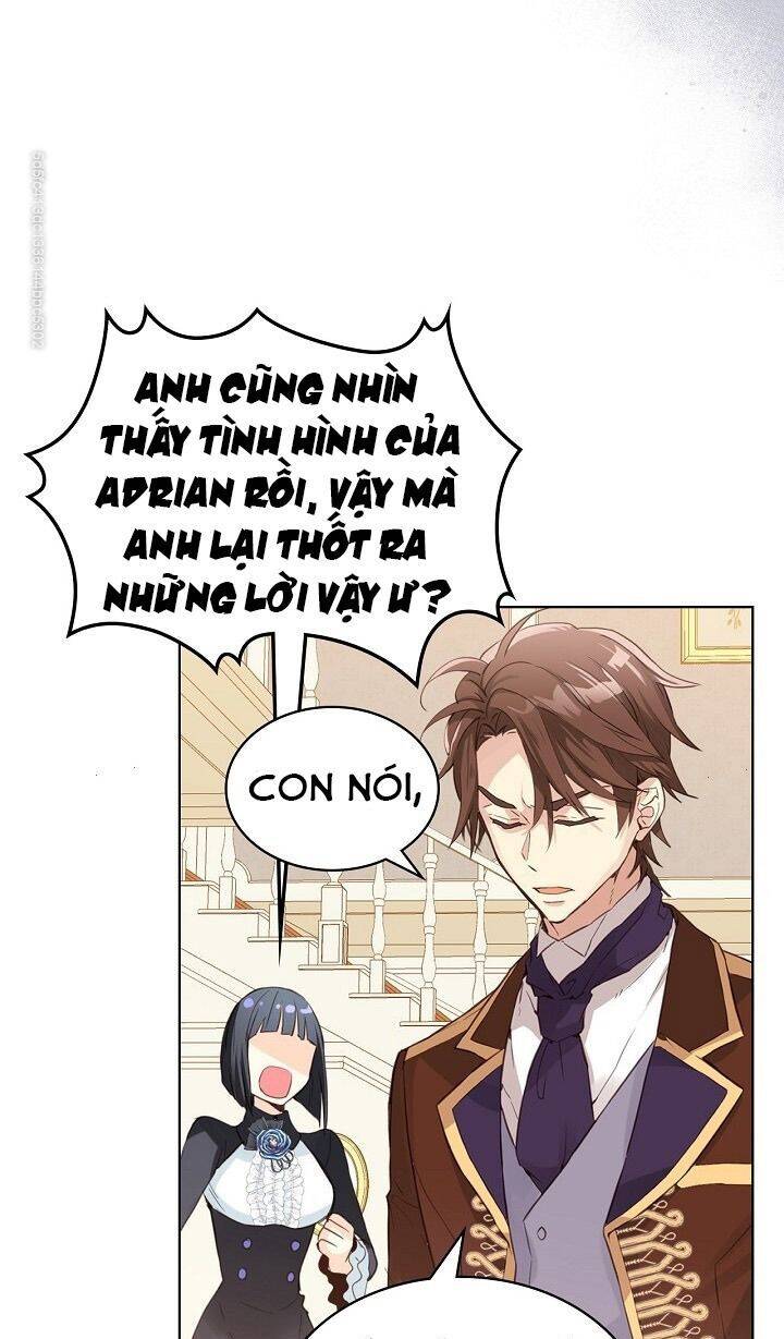 Con Có Phải Con Là Con Gái Của Ngài Không? Chapter 37 - 14