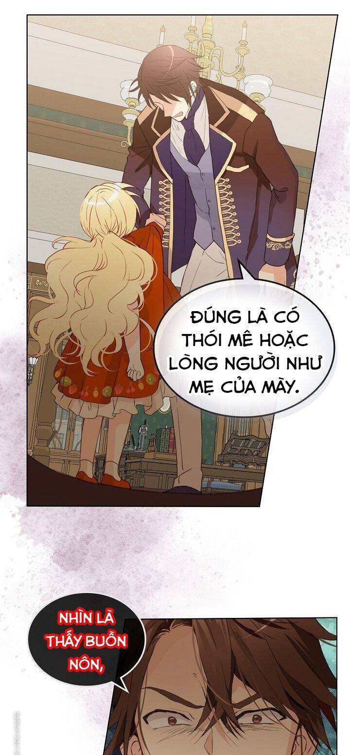 Con Có Phải Con Là Con Gái Của Ngài Không? Chapter 37 - 27