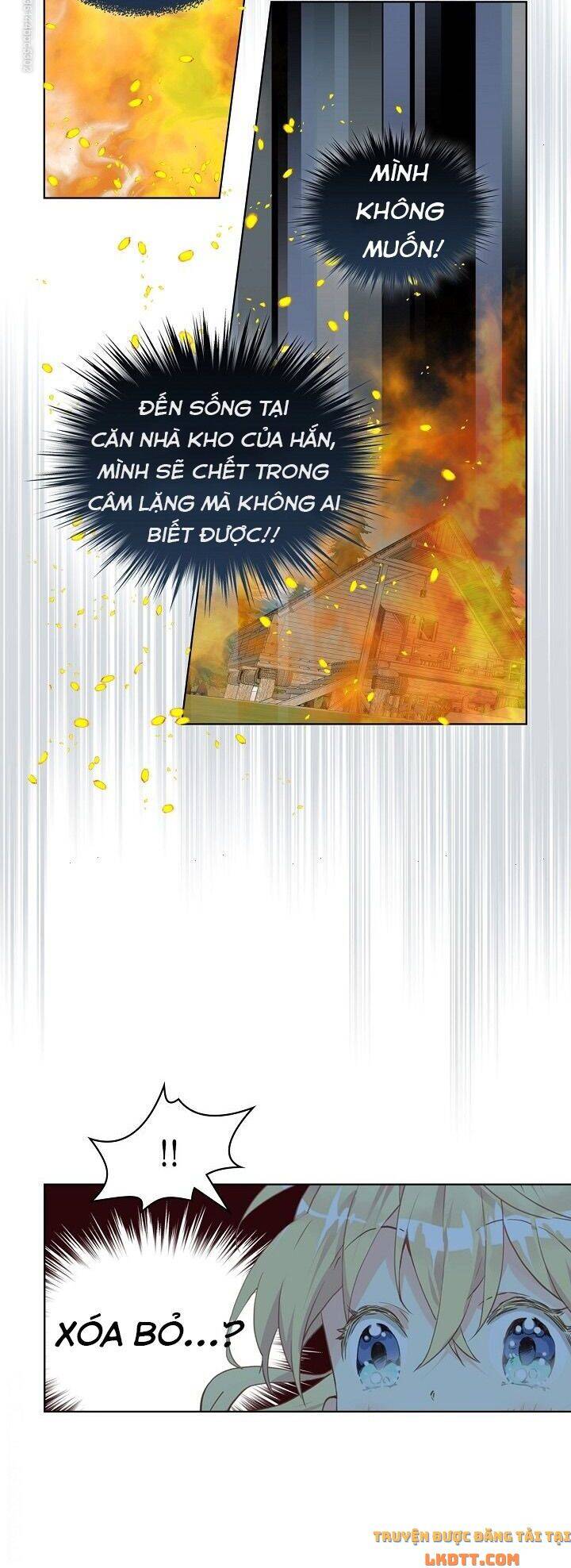 Con Có Phải Con Là Con Gái Của Ngài Không? Chapter 37 - 32
