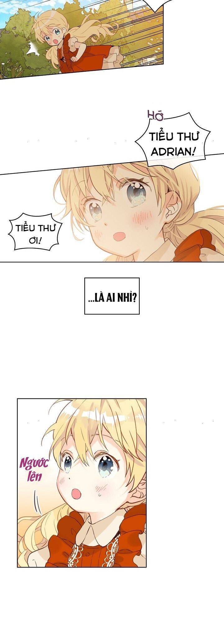 Con Có Phải Con Là Con Gái Của Ngài Không? Chapter 37 - 5