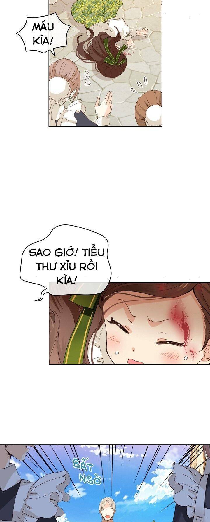 Con Có Phải Con Là Con Gái Của Ngài Không? Chapter 37 - 7