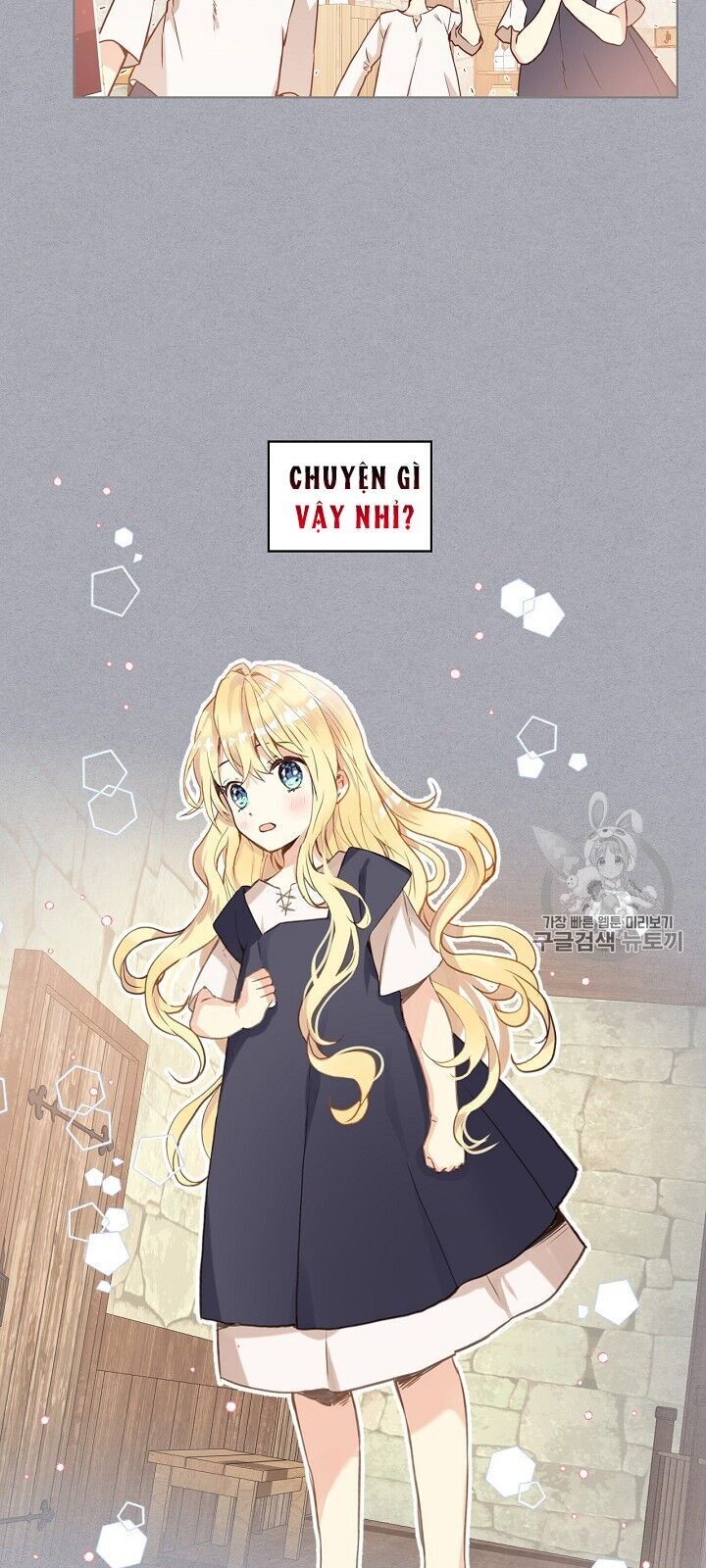 Con Có Phải Con Là Con Gái Của Ngài Không? Chapter 4 - 14