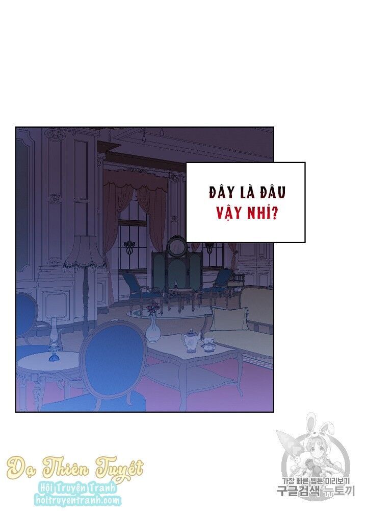 Con Có Phải Con Là Con Gái Của Ngài Không? Chapter 4 - 19