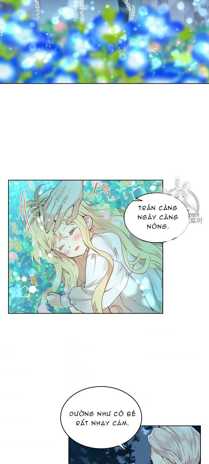 Con Có Phải Con Là Con Gái Của Ngài Không? Chapter 4 - 28