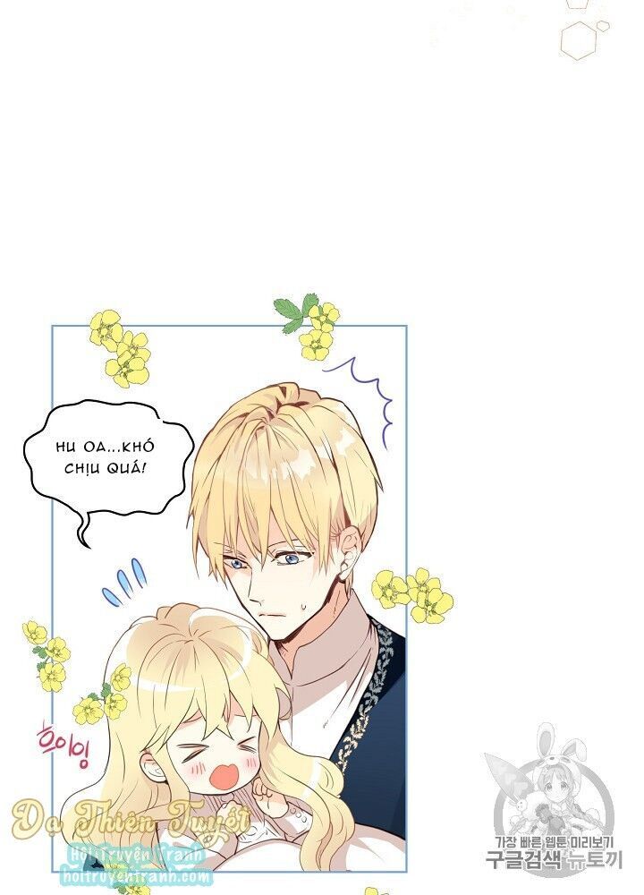 Con Có Phải Con Là Con Gái Của Ngài Không? Chapter 4 - 31