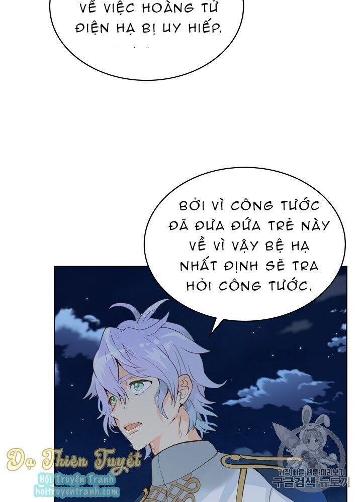Con Có Phải Con Là Con Gái Của Ngài Không? Chapter 4 - 37