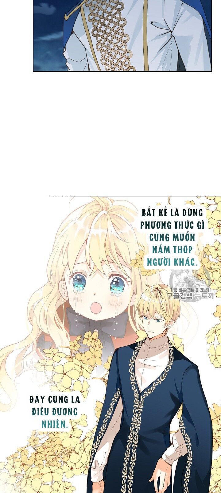 Con Có Phải Con Là Con Gái Của Ngài Không? Chapter 4 - 38
