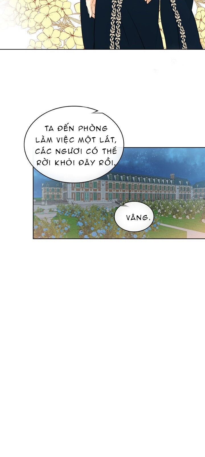 Con Có Phải Con Là Con Gái Của Ngài Không? Chapter 4 - 39