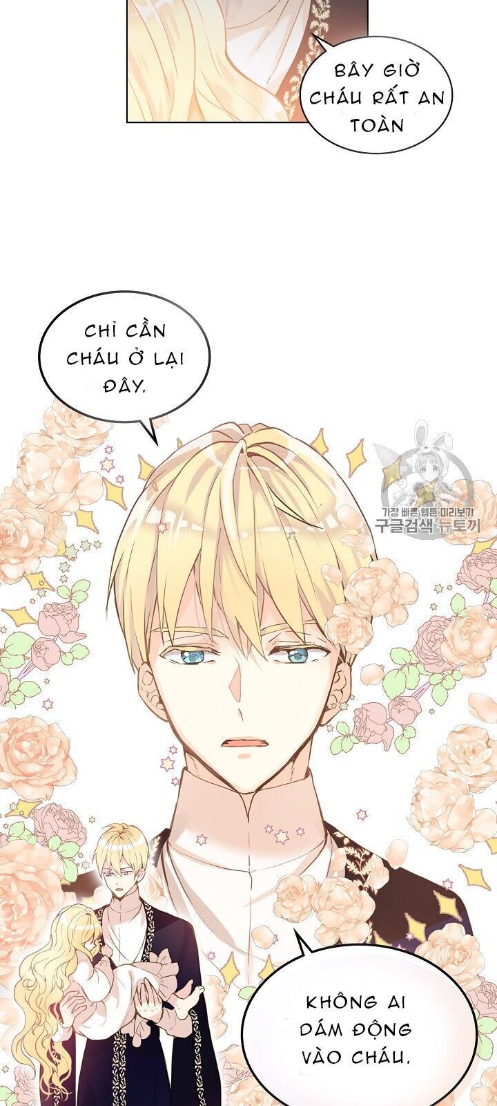 Con Có Phải Con Là Con Gái Của Ngài Không? Chapter 4 - 46